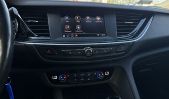 Opel Insignia VAT 23% Polska Poleasingowy I właściciel Serwis ASO Krajowy B (2017-) full