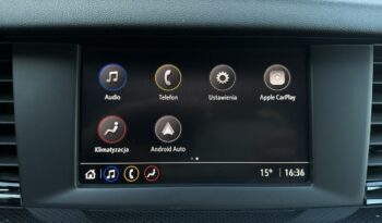 Opel Insignia VAT 23% Polska Poleasingowy I właściciel Serwis ASO Krajowy B (2017-) full