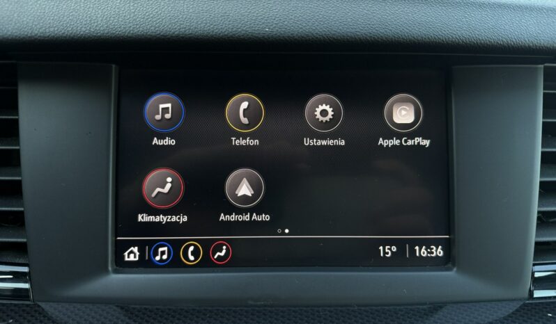 Opel Insignia VAT 23% Polska Poleasingowy I właściciel Serwis ASO Krajowy B (2017-) full
