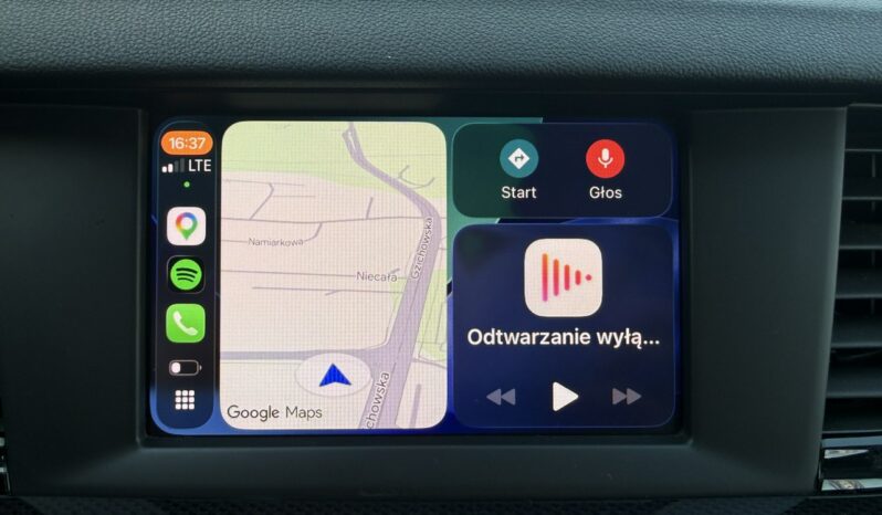 Opel Insignia VAT 23% Polska Poleasingowy I właściciel Serwis ASO Krajowy B (2017-) full