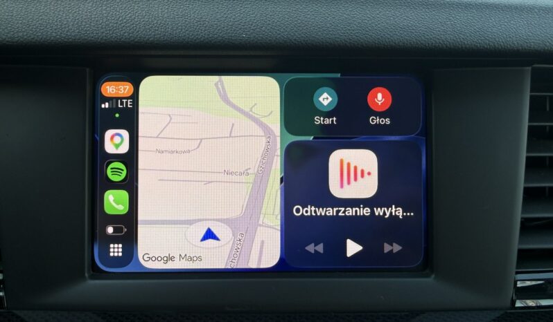 Opel Insignia VAT 23% Polska Poleasingowy I właściciel Serwis ASO Krajowy B (2017-) full