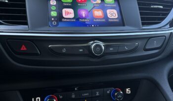 Opel Insignia VAT 23% Polska Poleasingowy I właściciel Serwis ASO Krajowy B (2017-) full