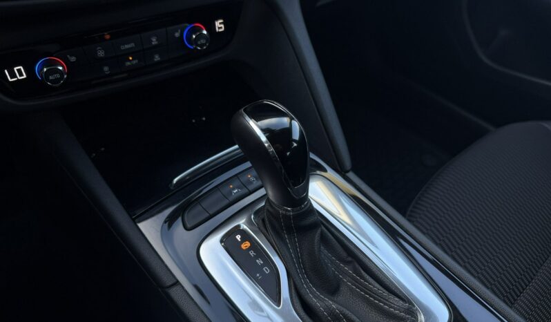 Opel Insignia VAT 23% Polska Poleasingowy I właściciel Serwis ASO Krajowy B (2017-) full