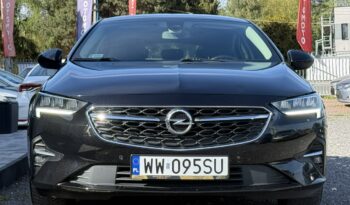 Opel Insignia VAT 23% Polska Poleasingowy I właściciel Serwis ASO Krajowy B (2017-) full