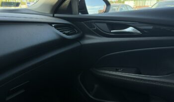 Opel Insignia VAT 23% Polska Poleasingowy I właściciel Serwis ASO Krajowy B (2017-) full