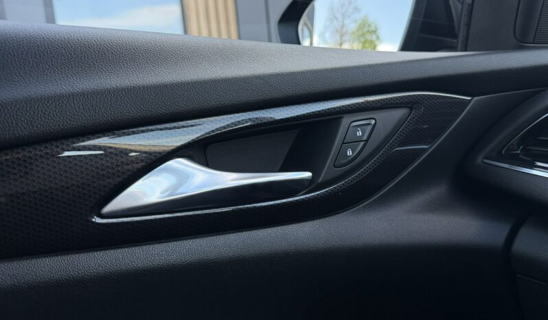 Opel Insignia VAT 23% Polska Poleasingowy I właściciel Serwis ASO Krajowy B (2017-) full