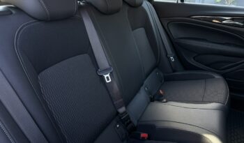 Opel Insignia VAT 23% Polska Poleasingowy I właściciel Serwis ASO Krajowy B (2017-) full