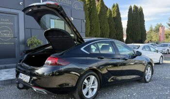 Opel Insignia VAT 23% Polska Poleasingowy I właściciel Serwis ASO Krajowy B (2017-) full