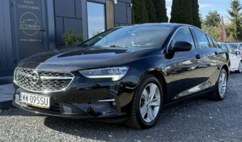 Opel Insignia VAT 23% Polska Poleasingowy I właściciel Serwis ASO Krajowy B (2017-) full