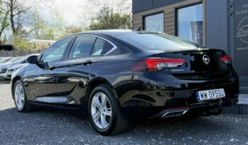 Opel Insignia VAT 23% Polska Poleasingowy I właściciel Serwis ASO Krajowy B (2017-) full