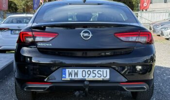 Opel Insignia VAT 23% Polska Poleasingowy I właściciel Serwis ASO Krajowy B (2017-) full