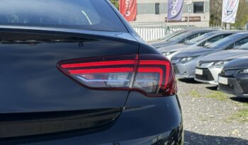 Opel Insignia VAT 23% Polska Poleasingowy I właściciel Serwis ASO Krajowy B (2017-) full