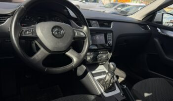 Škoda Octavia Salon Polska Poleasingowy Bezwypadkowy Stan Bardzo Dobry III (2013-) full