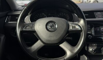 Škoda Octavia Salon Polska Poleasingowy Bezwypadkowy Stan Bardzo Dobry III (2013-) full