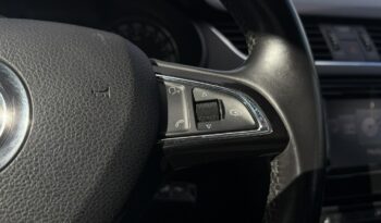 Škoda Octavia Salon Polska Poleasingowy Bezwypadkowy Stan Bardzo Dobry III (2013-) full