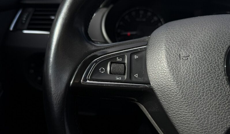 Škoda Octavia Salon Polska Poleasingowy Bezwypadkowy Stan Bardzo Dobry III (2013-) full