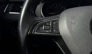 Škoda Octavia Salon Polska Poleasingowy Bezwypadkowy Stan Bardzo Dobry III (2013-) full