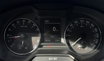Škoda Octavia Salon Polska Poleasingowy Bezwypadkowy Stan Bardzo Dobry III (2013-) full