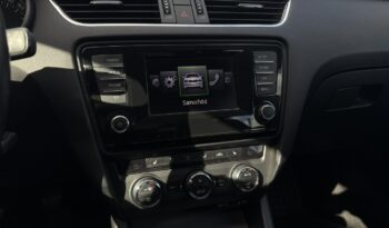 Škoda Octavia Salon Polska Poleasingowy Bezwypadkowy Stan Bardzo Dobry III (2013-) full