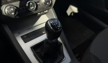 Škoda Octavia Salon Polska Poleasingowy Bezwypadkowy Stan Bardzo Dobry III (2013-) full