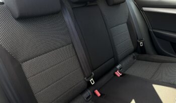 Škoda Octavia Salon Polska Poleasingowy Bezwypadkowy Stan Bardzo Dobry III (2013-) full