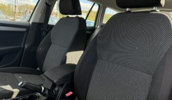 Škoda Octavia Salon Polska Poleasingowy Bezwypadkowy Stan Bardzo Dobry III (2013-) full