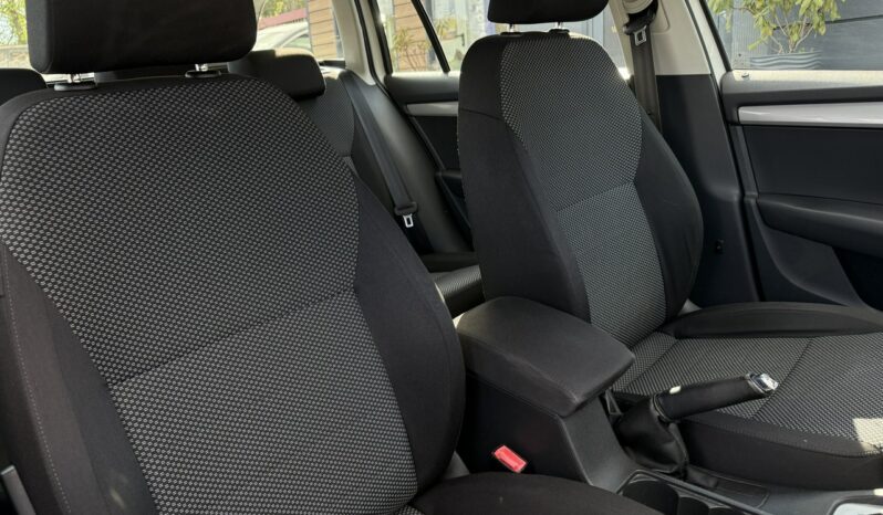 Škoda Octavia Salon Polska Poleasingowy Bezwypadkowy Stan Bardzo Dobry III (2013-) full
