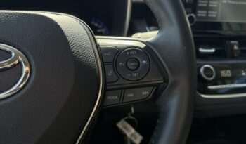 Toyota Corolla Poleasingowy Salon Polska I właściciel Bezwypadkowy Serwis ASO VAT 23% E21 (2019-) full