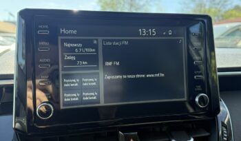 Toyota Corolla Poleasingowy Salon Polska I właściciel Bezwypadkowy Serwis ASO VAT 23% E21 (2019-) full