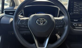Toyota Corolla Poleasingowy Salon Polska I właściciel Bezwypadkowy Serwis ASO VAT 23% E21 (2019-) full