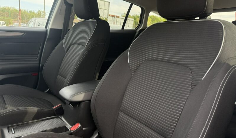 Ford Focus krajowy Poleasingowy I właściciel Serwis ASO VAT 23% Bezwypadkowy Mk4 (2018-) full