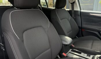 Ford Focus krajowy Poleasingowy I właściciel Serwis ASO VAT 23% Bezwypadkowy Mk4 (2018-) full
