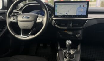 Ford Focus krajowy Poleasingowy I właściciel Serwis ASO VAT 23% Bezwypadkowy Mk4 (2018-) full