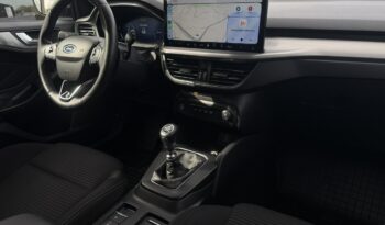 Ford Focus krajowy Poleasingowy I właściciel Serwis ASO VAT 23% Bezwypadkowy Mk4 (2018-) full