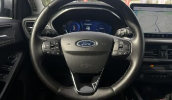 Ford Focus krajowy Poleasingowy I właściciel Serwis ASO VAT 23% Bezwypadkowy Mk4 (2018-) full