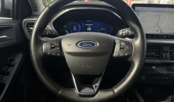 Ford Focus krajowy Poleasingowy I właściciel Serwis ASO VAT 23% Bezwypadkowy Mk4 (2018-) full