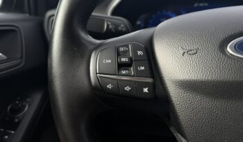 Ford Focus krajowy Poleasingowy I właściciel Serwis ASO VAT 23% Bezwypadkowy Mk4 (2018-) full