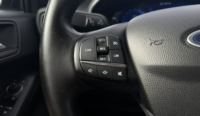 Ford Focus krajowy Poleasingowy I właściciel Serwis ASO VAT 23% Bezwypadkowy Mk4 (2018-) full