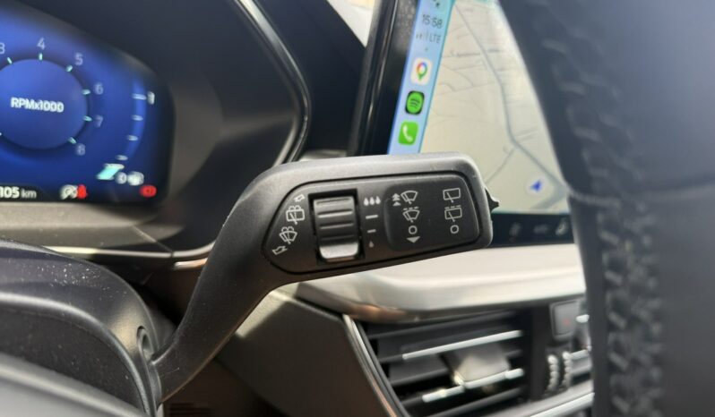 Ford Focus krajowy Poleasingowy I właściciel Serwis ASO VAT 23% Bezwypadkowy Mk4 (2018-) full