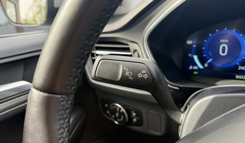 Ford Focus krajowy Poleasingowy I właściciel Serwis ASO VAT 23% Bezwypadkowy Mk4 (2018-) full