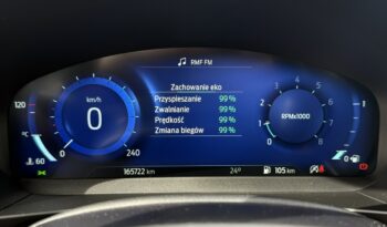 Ford Focus krajowy Poleasingowy I właściciel Serwis ASO VAT 23% Bezwypadkowy Mk4 (2018-) full