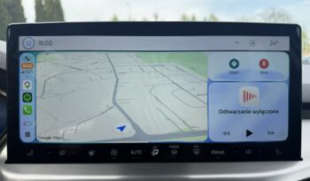 Ford Focus krajowy Poleasingowy I właściciel Serwis ASO VAT 23% Bezwypadkowy Mk4 (2018-) full