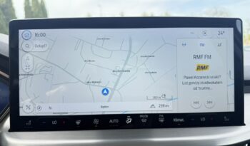 Ford Focus krajowy Poleasingowy I właściciel Serwis ASO VAT 23% Bezwypadkowy Mk4 (2018-) full