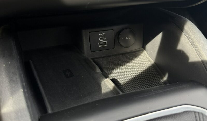 Ford Focus krajowy Poleasingowy I właściciel Serwis ASO VAT 23% Bezwypadkowy Mk4 (2018-) full