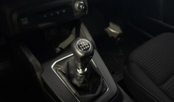 Ford Focus krajowy Poleasingowy I właściciel Serwis ASO VAT 23% Bezwypadkowy Mk4 (2018-) full