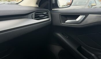 Ford Focus krajowy Poleasingowy I właściciel Serwis ASO VAT 23% Bezwypadkowy Mk4 (2018-) full