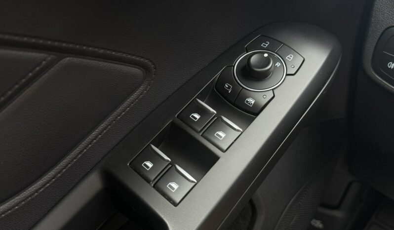 Ford Focus krajowy Poleasingowy I właściciel Serwis ASO VAT 23% Bezwypadkowy Mk4 (2018-) full