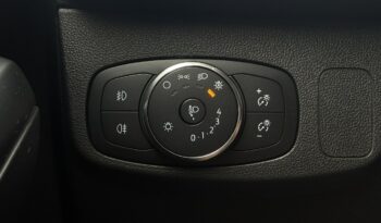 Ford Focus krajowy Poleasingowy I właściciel Serwis ASO VAT 23% Bezwypadkowy Mk4 (2018-) full