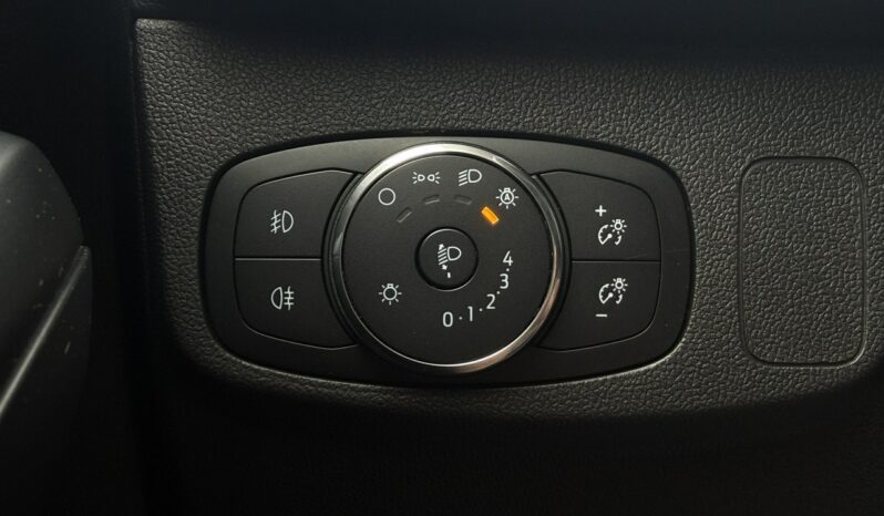 Ford Focus krajowy Poleasingowy I właściciel Serwis ASO VAT 23% Bezwypadkowy Mk4 (2018-) full