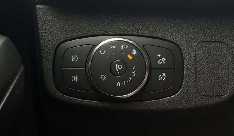 Ford Focus krajowy Poleasingowy I właściciel Serwis ASO VAT 23% Bezwypadkowy Mk4 (2018-) full